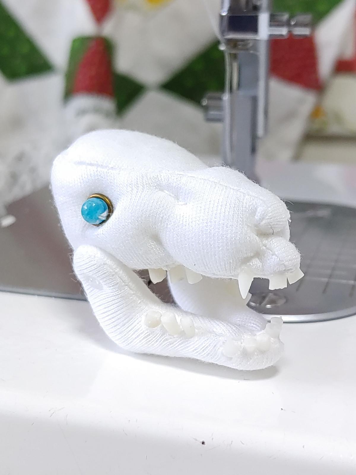 ほうれん草のぬいぐるみポークチョップのレシピ