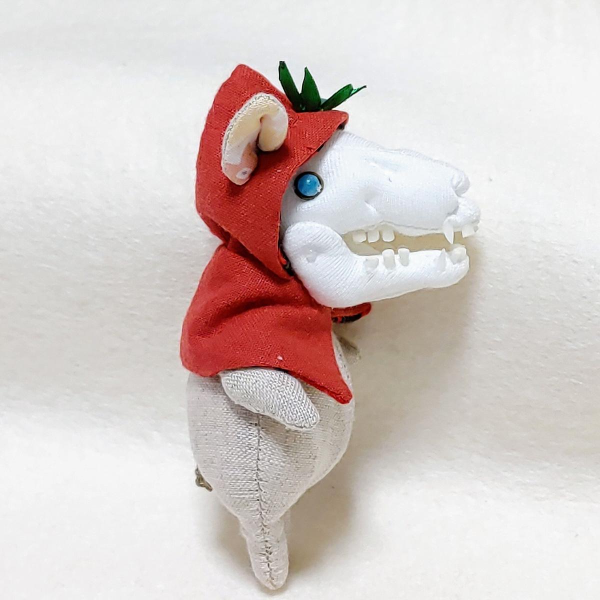 ほうれん草のぬいぐるみポークチョップのレシピ