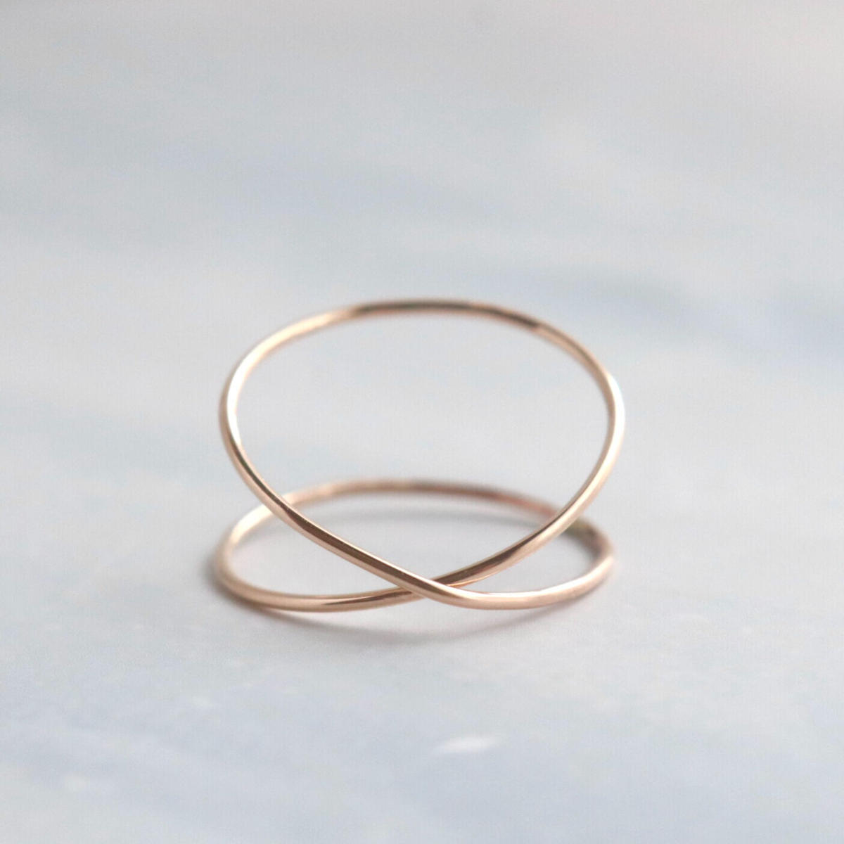 14kgf CrossRing クロスリング | halolulu* ハロルル acce...