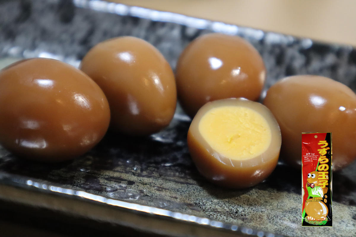 燻製 うずらのたまごくん 5個入 5セット 浜名湖ファーム公式オンラインショップ