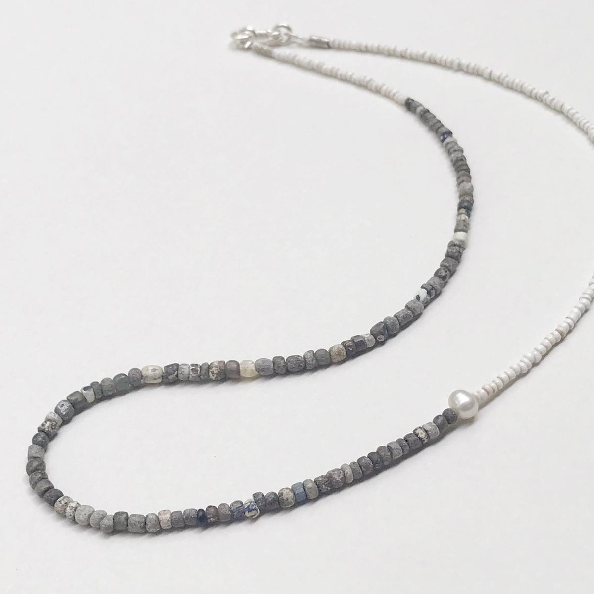 Romanglassbeads×Venetianbeads | THOUSAND TALES