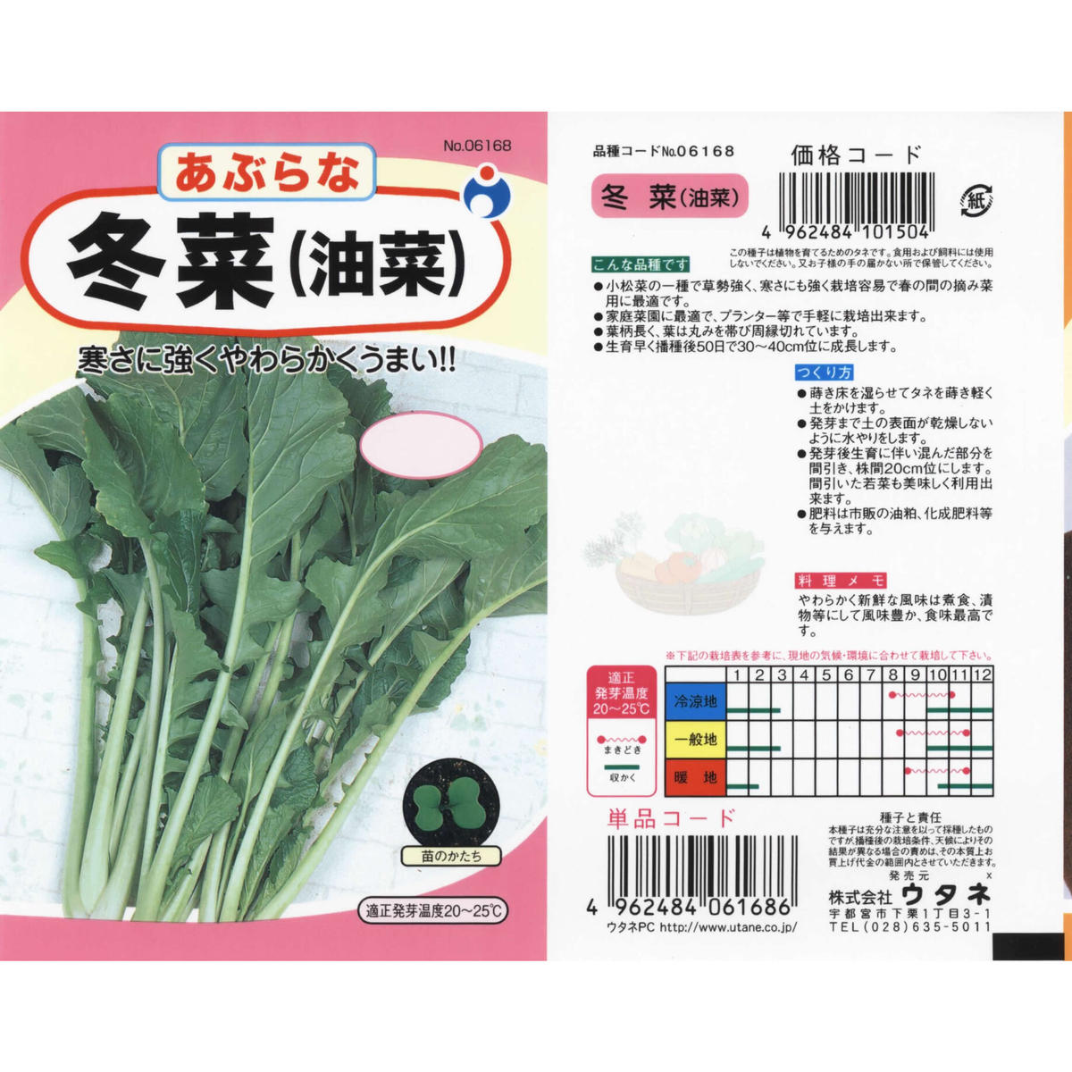 冬菜 油菜 送料込 14g ギフト 花さんぽ 種子 アートフラワー 栽