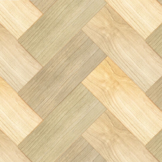 貼ってはがせるシート 壁紙にも貼れる Hagase Runo ライトヘリンボーン 65cm X