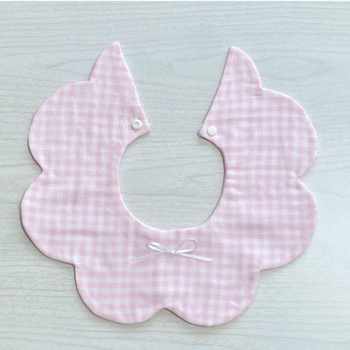 もくもくスタイ 型紙 Hapi Store