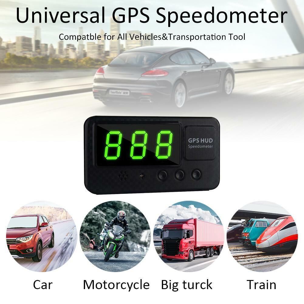 正確なスピード表示 デジタル式 ｇｐｓスピードメーター 送料無料 Japan Drag Inc