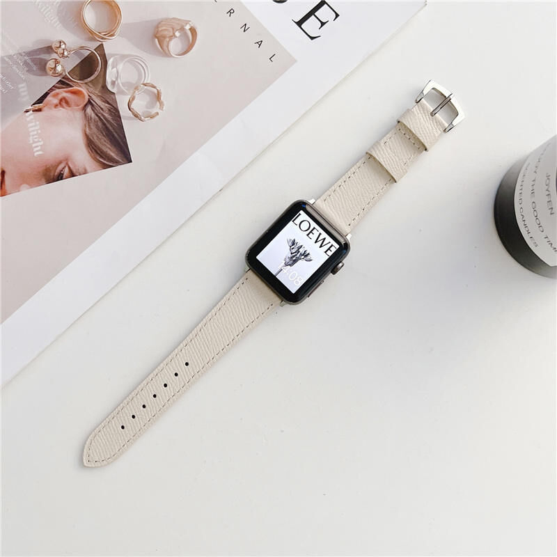 N353】本革 apple watch バンド 高級 おしゃれ アップル ウォッチ7/8/S...