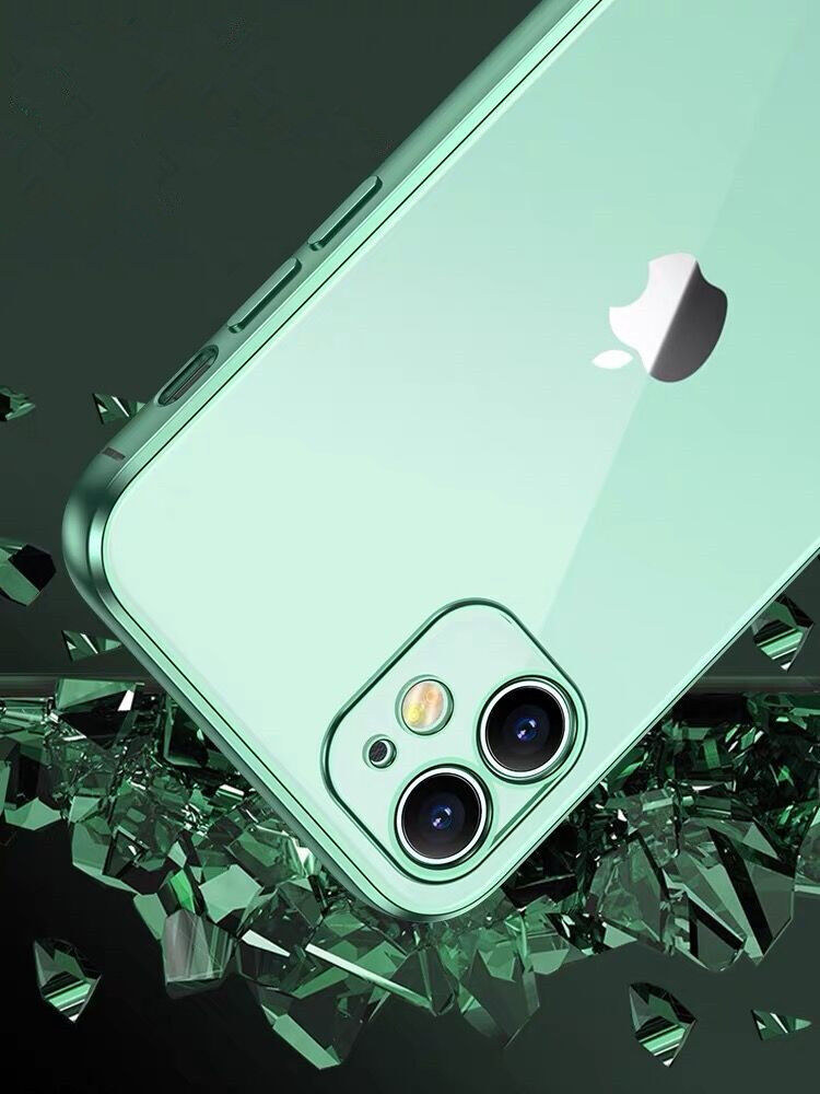 N007 Iphone ケース なし 派におすすめ Iphone12 裸 Iphone11p