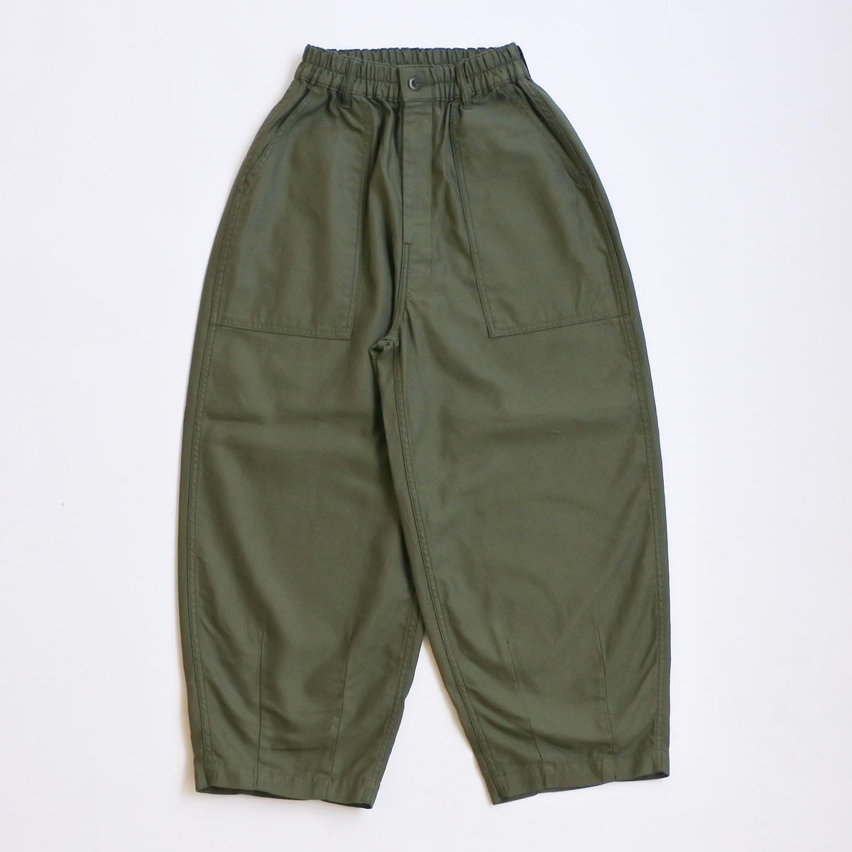 CIRCUS FATIGUE PANTS(サーカスファティーグパンツ)A12101 | HAR...
