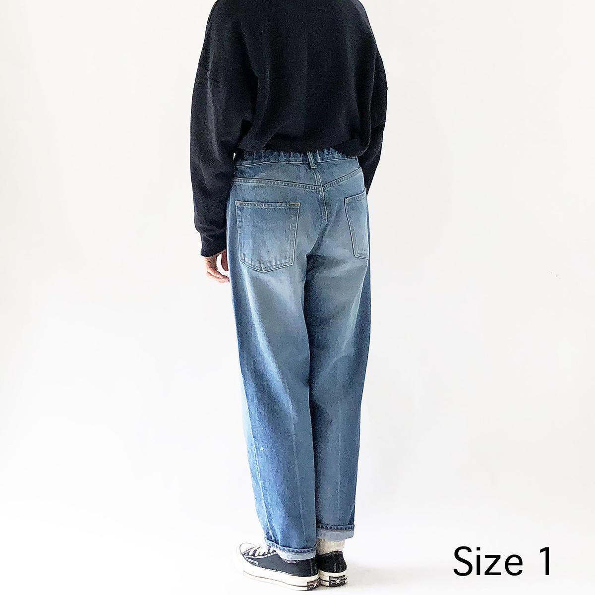 BIG DENIM(ビッグデニム)A11703 | HARVESTY BIG DENIM(ビッグデニム)A11703 | HARVESTY