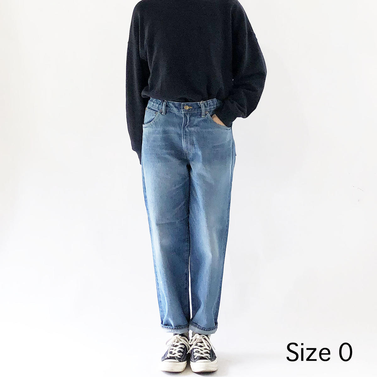 BIG DENIM(ビッグデニム)A11703 | HARVESTY BIG DENIM(ビッグデニム)A11703 | HARVESTY