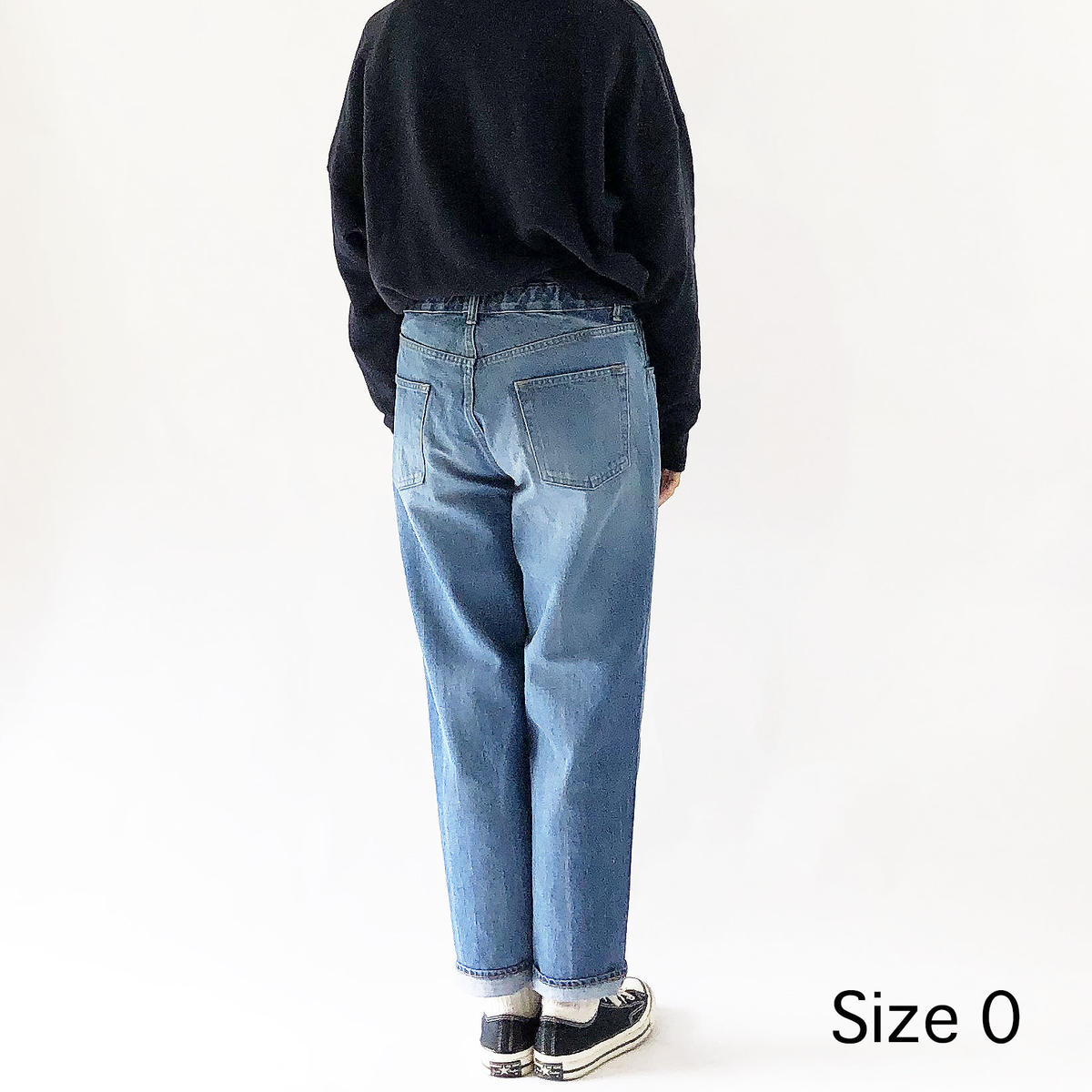 BIG DENIM(ビッグデニム)A11703 | HARVESTY BIG DENIM(ビッグデニム)A11703 | HARVESTY