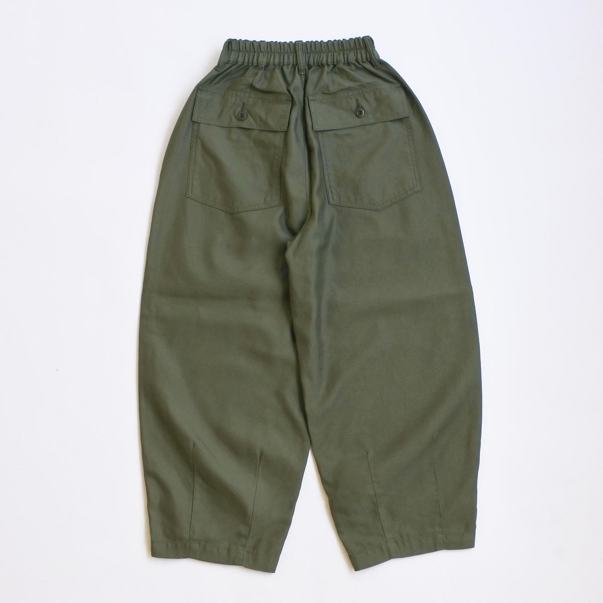 CIRCUS FATIGUE PANTS(サーカスファティーグパンツ)A12101