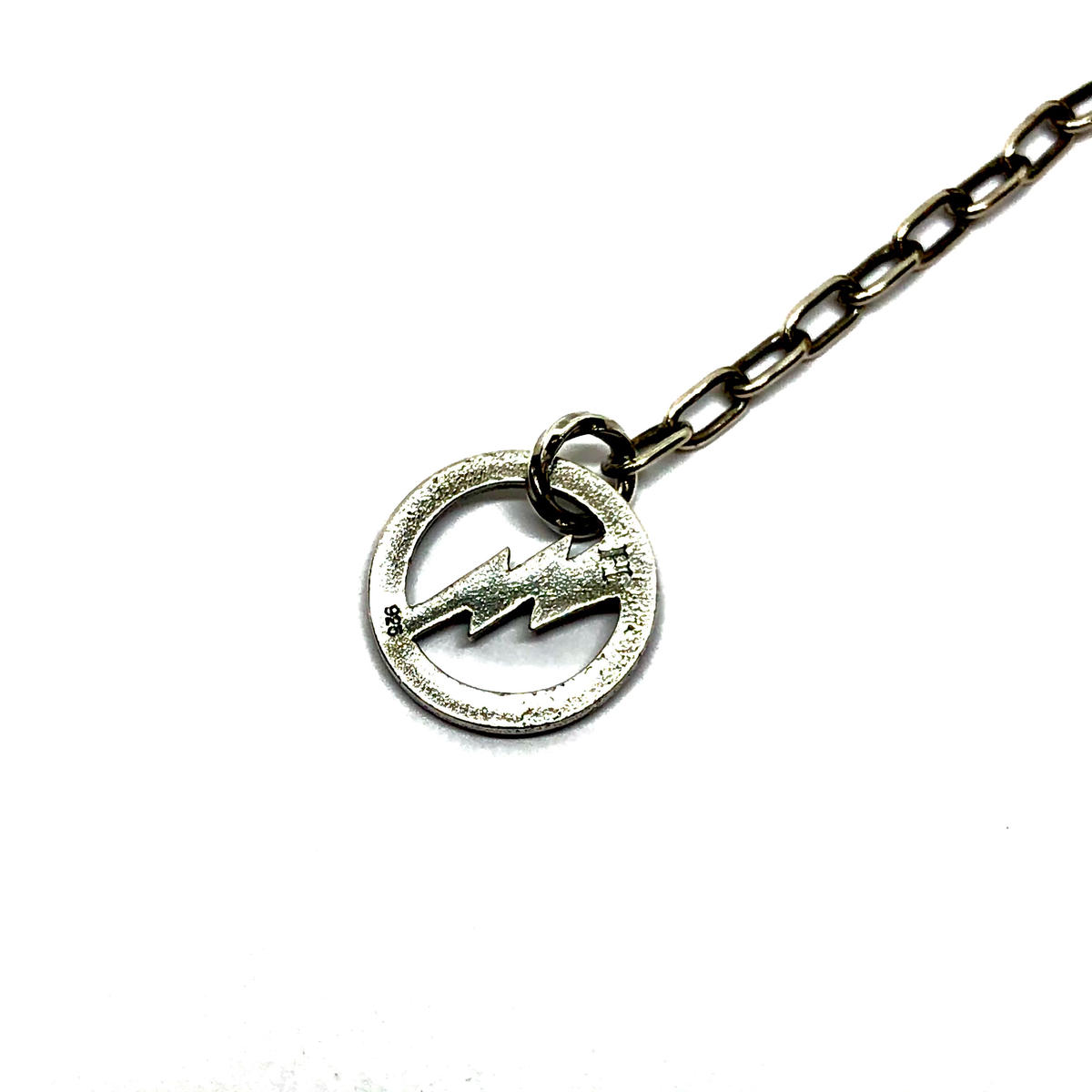 HC3S"Lightning"Chain H.M.W.S