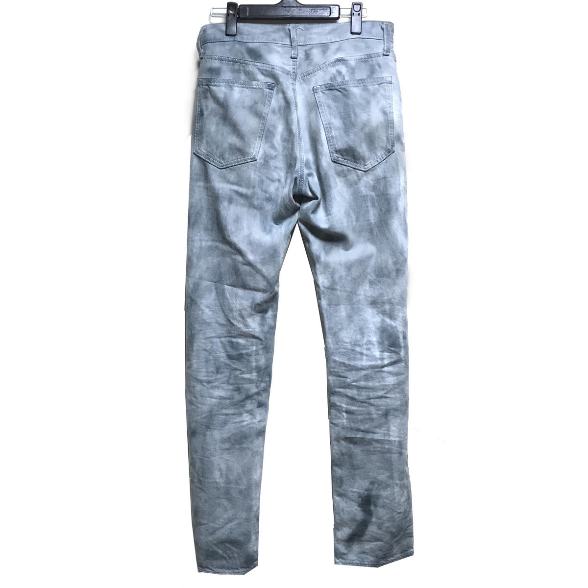 bleach straight denim pants CheeekyKids CONCE...