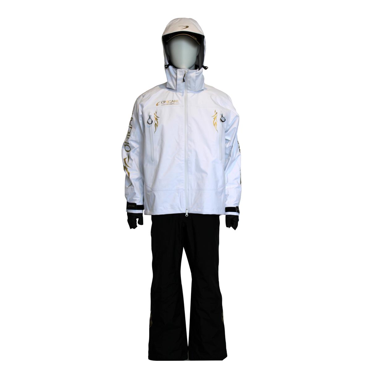 YS107G 鬼掛 ﾚｲﾔｰﾄﾞﾚｲﾝｽｰﾂ | 鬼掛オンラインストア