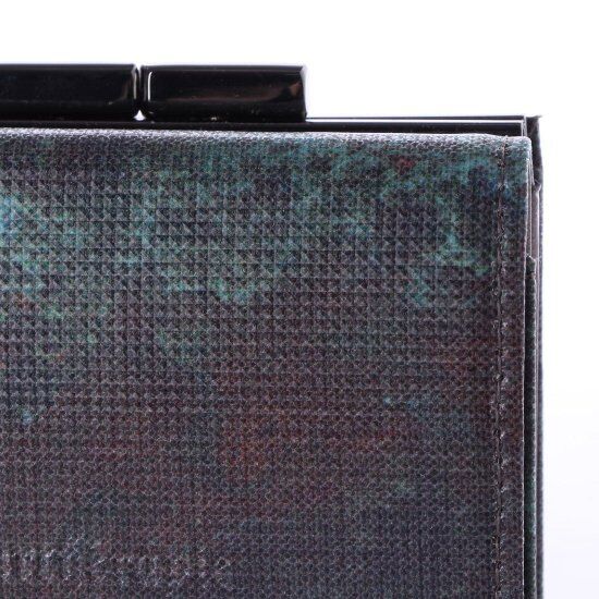 バッグ artherapie アルセラピィ Vサイバー ゴルチェ 【お洒落な高級感