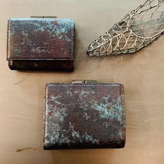 在庫処分・数量限定 artherapie アルセラピィ Vサイバー ゴルチェ