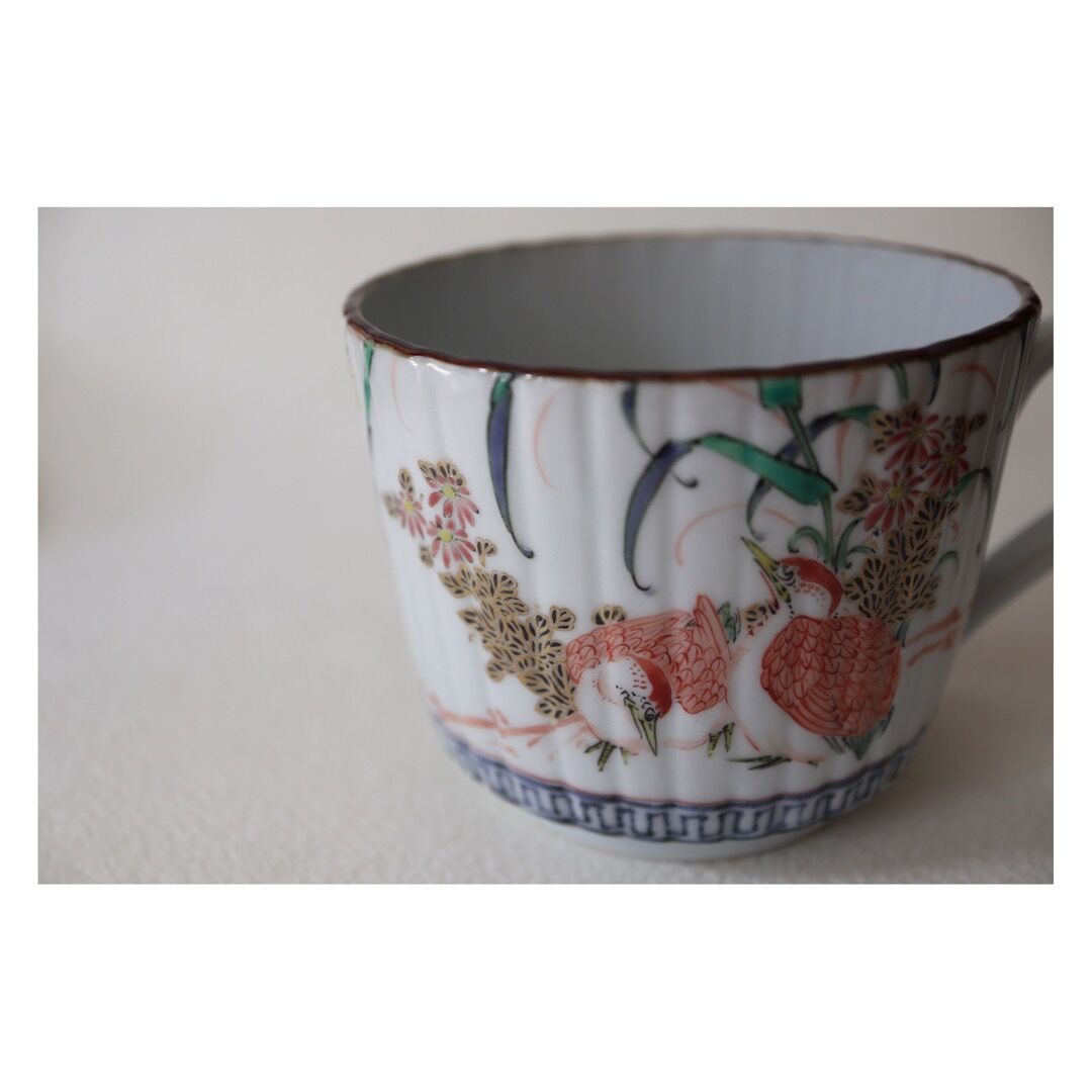 稲葉信一,稲葉カヨ 新品うつわ5点セット