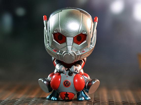 予約販売：9月中下旬 お届け予定】POPMART x Marvel 《アベンジャーズ