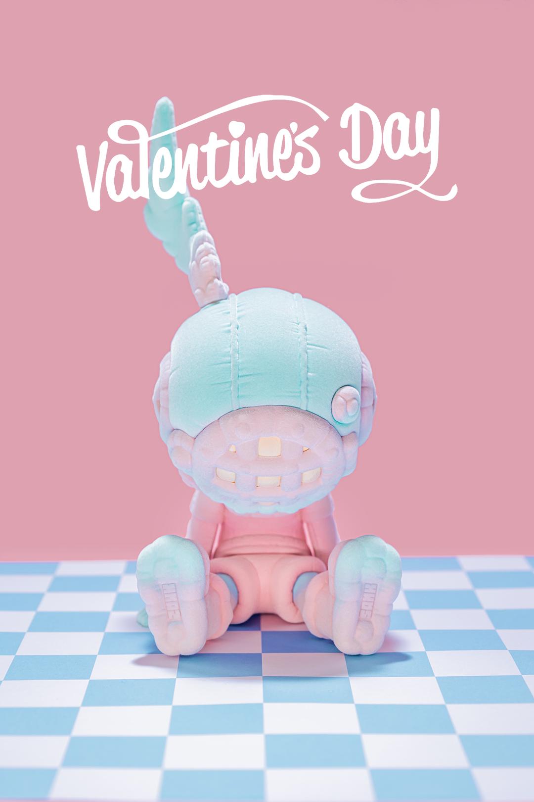 予約販売:9月中 お届け予定】SANK TOYS Good Night Series-Lov...