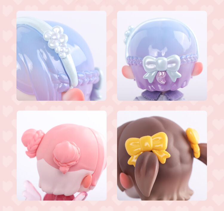 【予約販売：8月中旬～8月下旬 お届け予定】PENNY'S BOX x