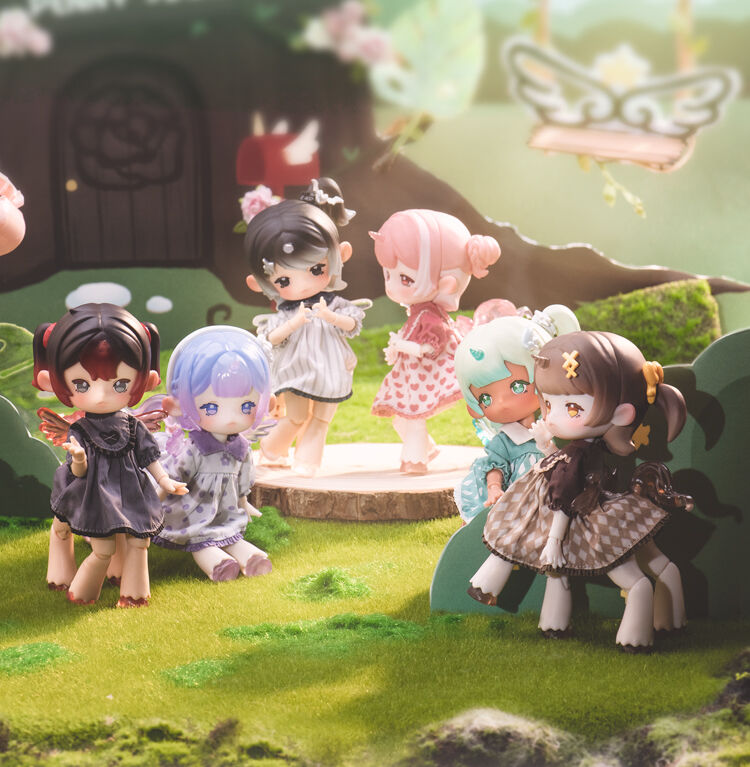 【予約販売：8月中旬～8月下旬 お届け予定】PENNY'S BOX x