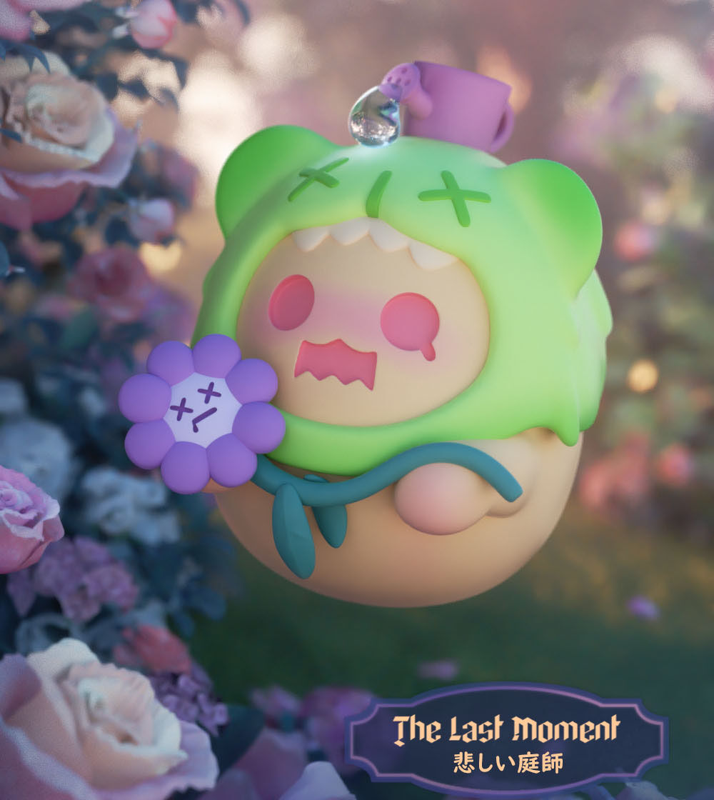 現品販売】Shinwoo(シンウー)ｘFINDING UNICORN 「The Secret...