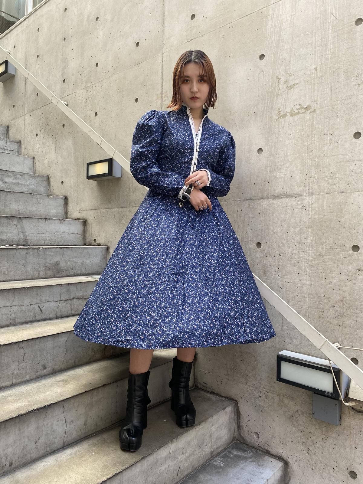 GUNNE SAX vintage dress HERTZ