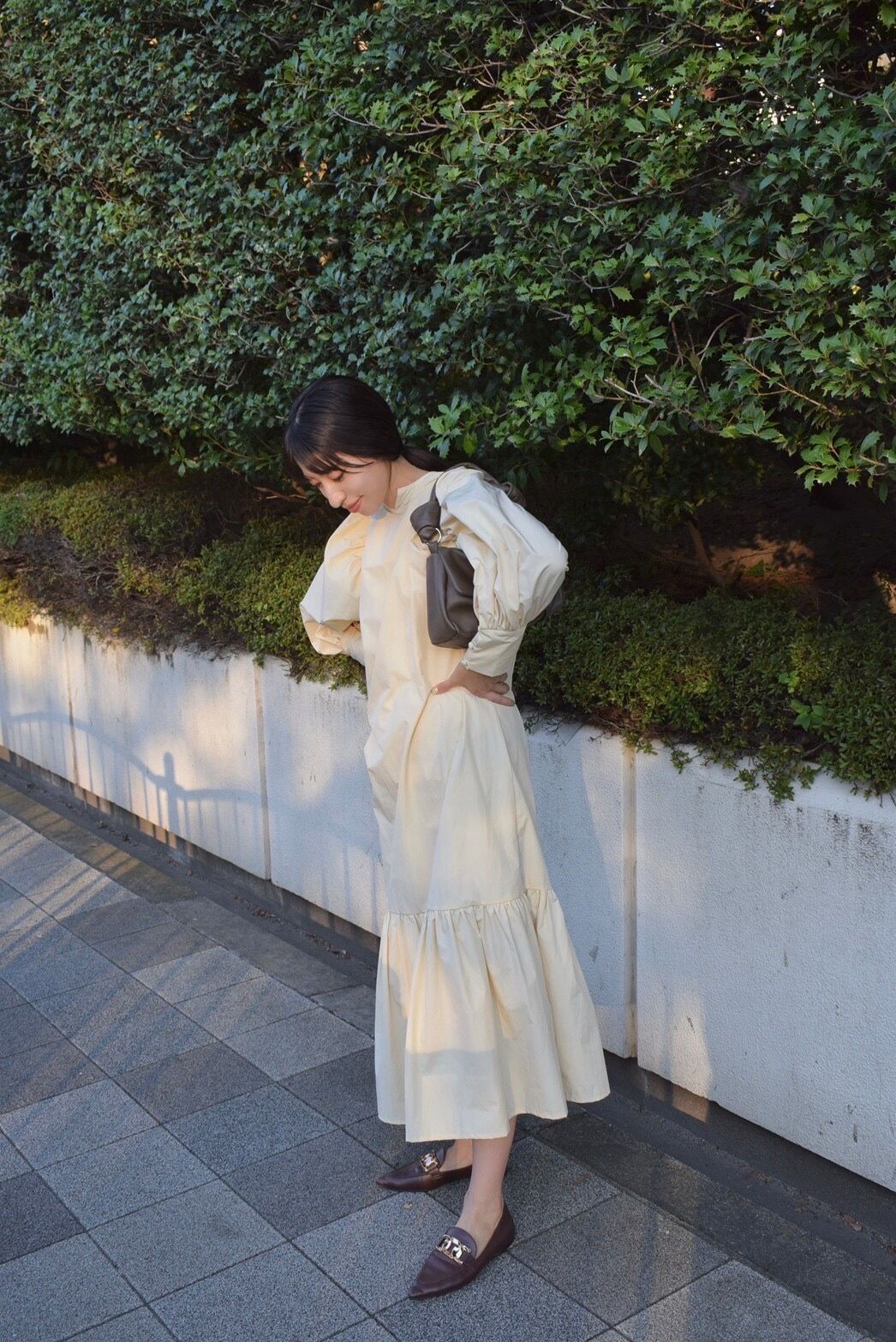 long tiered onepiece | hholic