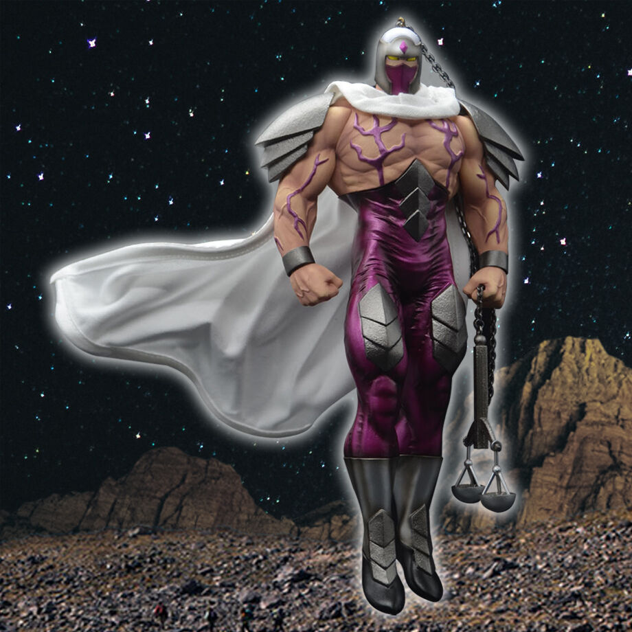 大流行中 1円スタート キン肉マン 前入金特典付き 原作カラー ジャスティスマン Ccp 10 開封品 キン肉マン Www Comisariatolosandes Com