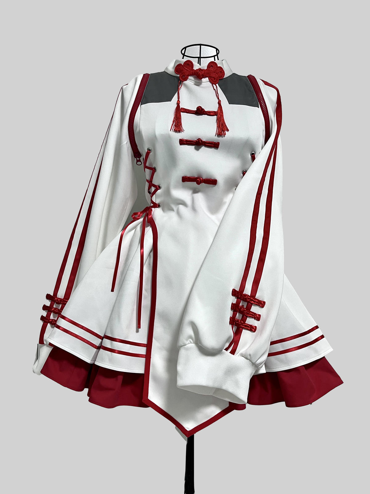 種類豊富な品揃え 専用出品 HIDOLATRAL THEODOL チャイナロリータ