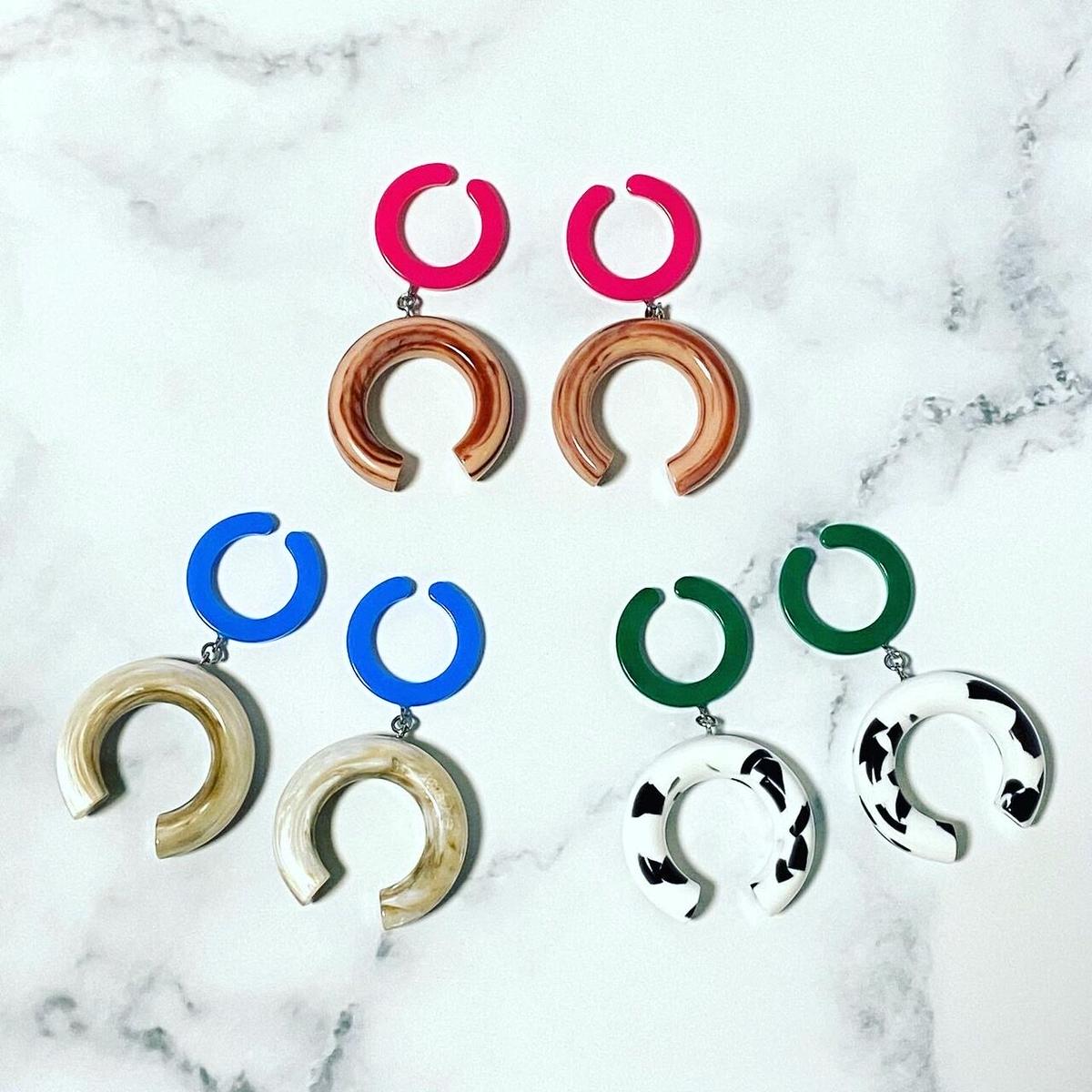 定番のお歳暮&冬ギフト Alex and Silver/Pink Shiny イヤリング ピアス レディース Earrings Code Color Ani イヤリング レディースサイズ:One_Size - lospinos-sa.com 定番のお歳暮&冬ギフト Alex and Silver/Pink Shiny イヤリング ピアス レディース Earrings Code Color Ani イヤリング レディースサイズ:One_Size - lospinos-sa.com
