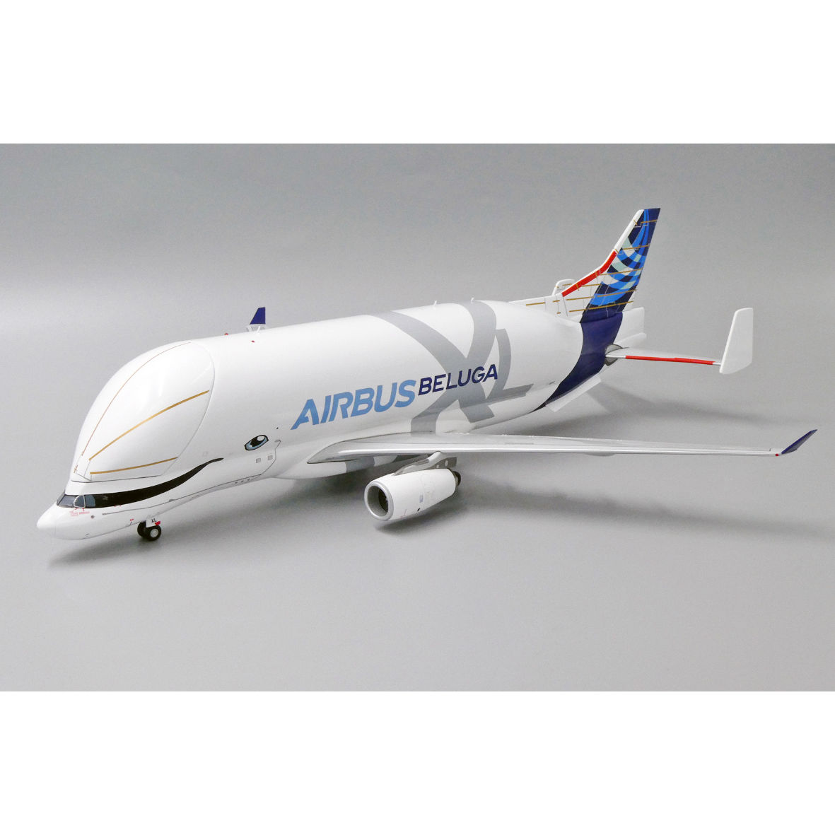 スマートスクラブス JC WINGS ベルーガXL(A330-700L) 4番機 | www