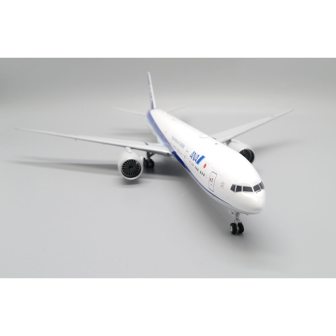 1/200 JC Wings ANA B777-300ER JA795A