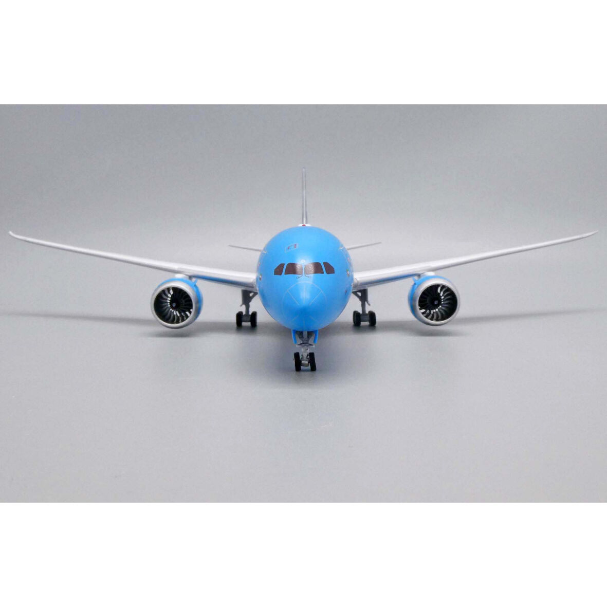 jcwings 1/200 エティハド航空B787-9 A6-BND 特別塗装