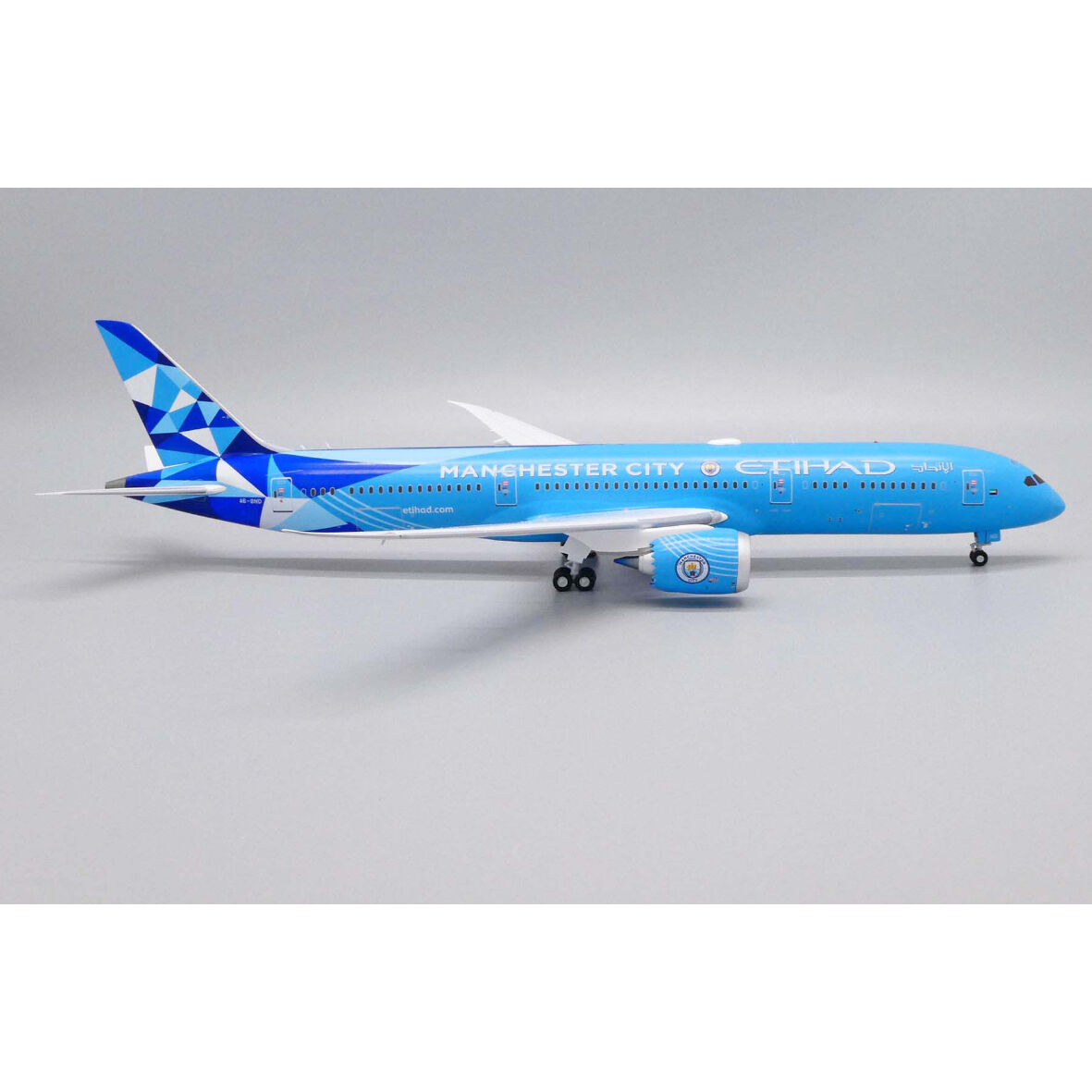 Phoenix 787-9 エティハド航空 A6-BLA 1/200 [20105]