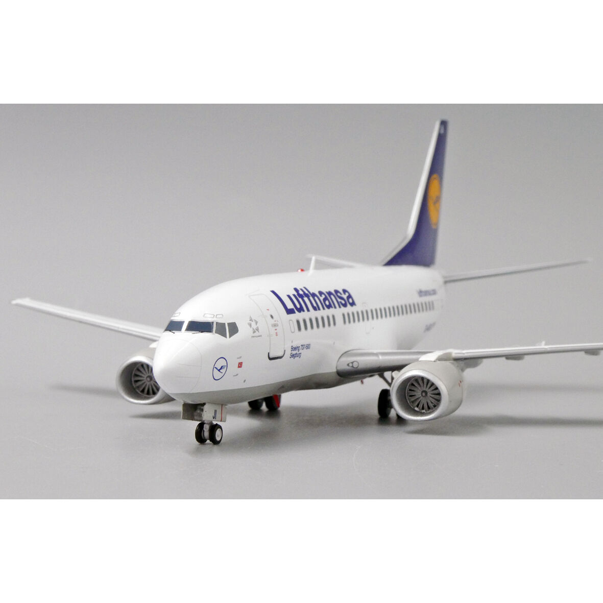 1 0 ヘルパプレミアム ルフトハンザ航空 ボーイング737 300 最大59 オフ