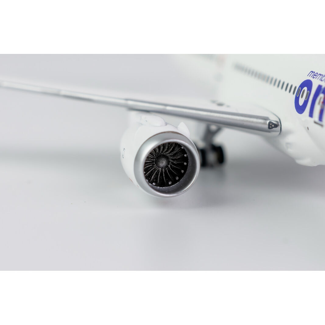 非売品・新商品情報】1/400 787-9 JAL [ワンワールド塗装機] JA...