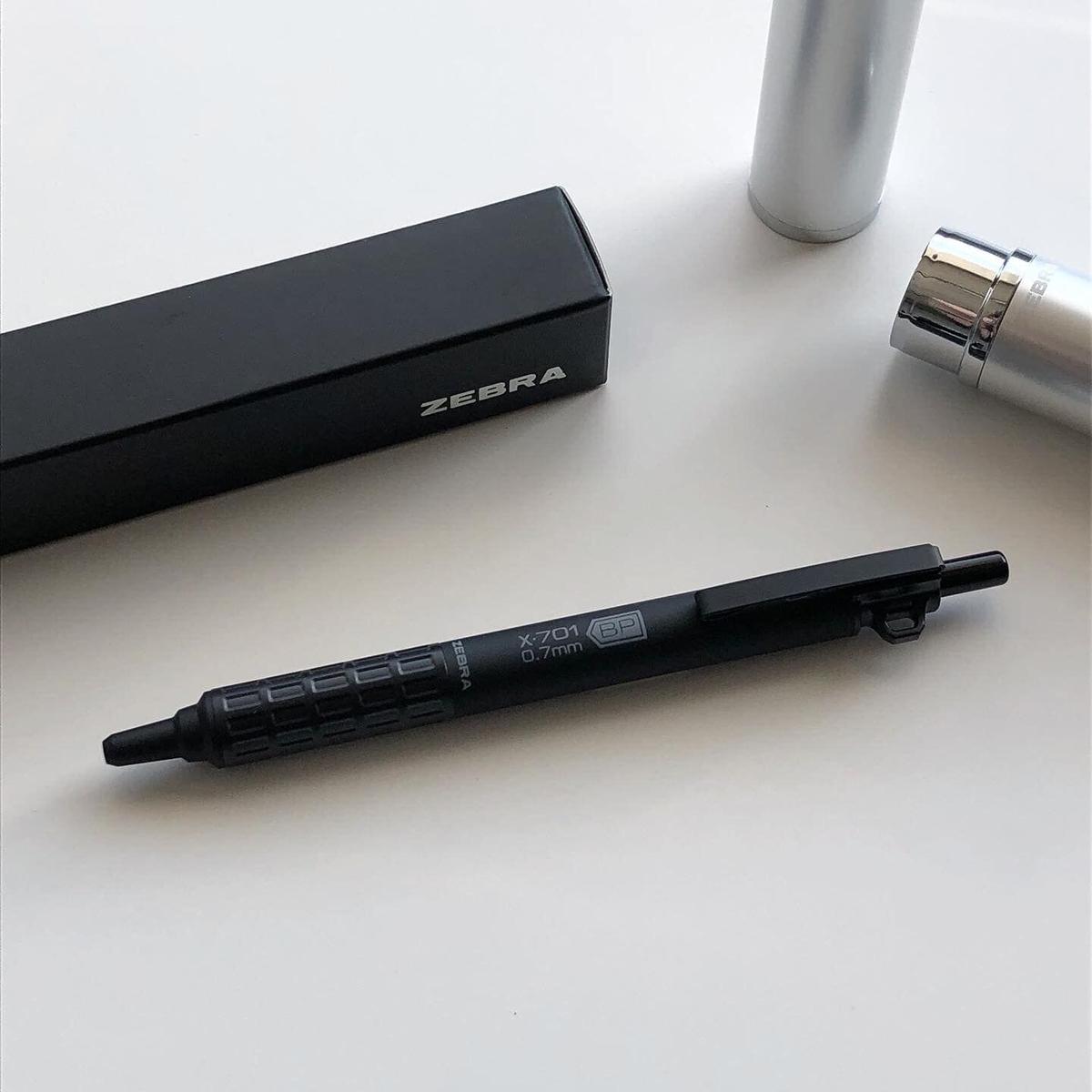 ゼブラ ウェットニー 海外限定モデル Hi Note Online Store