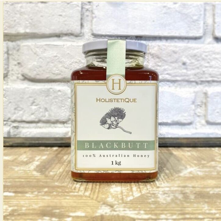 holistetiqueブラックバット1kg | cafe& salon mels