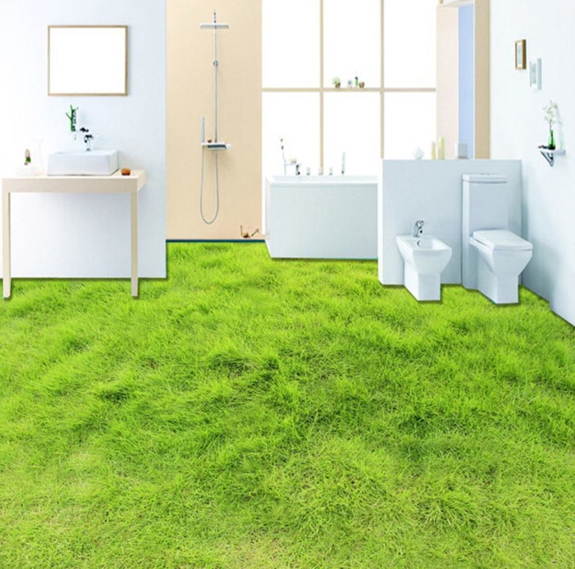 3d 壁紙 1ピース 1 床用 自然風景 芝生 緑 Diy リフォーム インテリア 部屋 寝 3d 壁紙 1ピース 1 床用 自然風景 芝生 緑 Diy リフォーム インテリア 部屋 寝