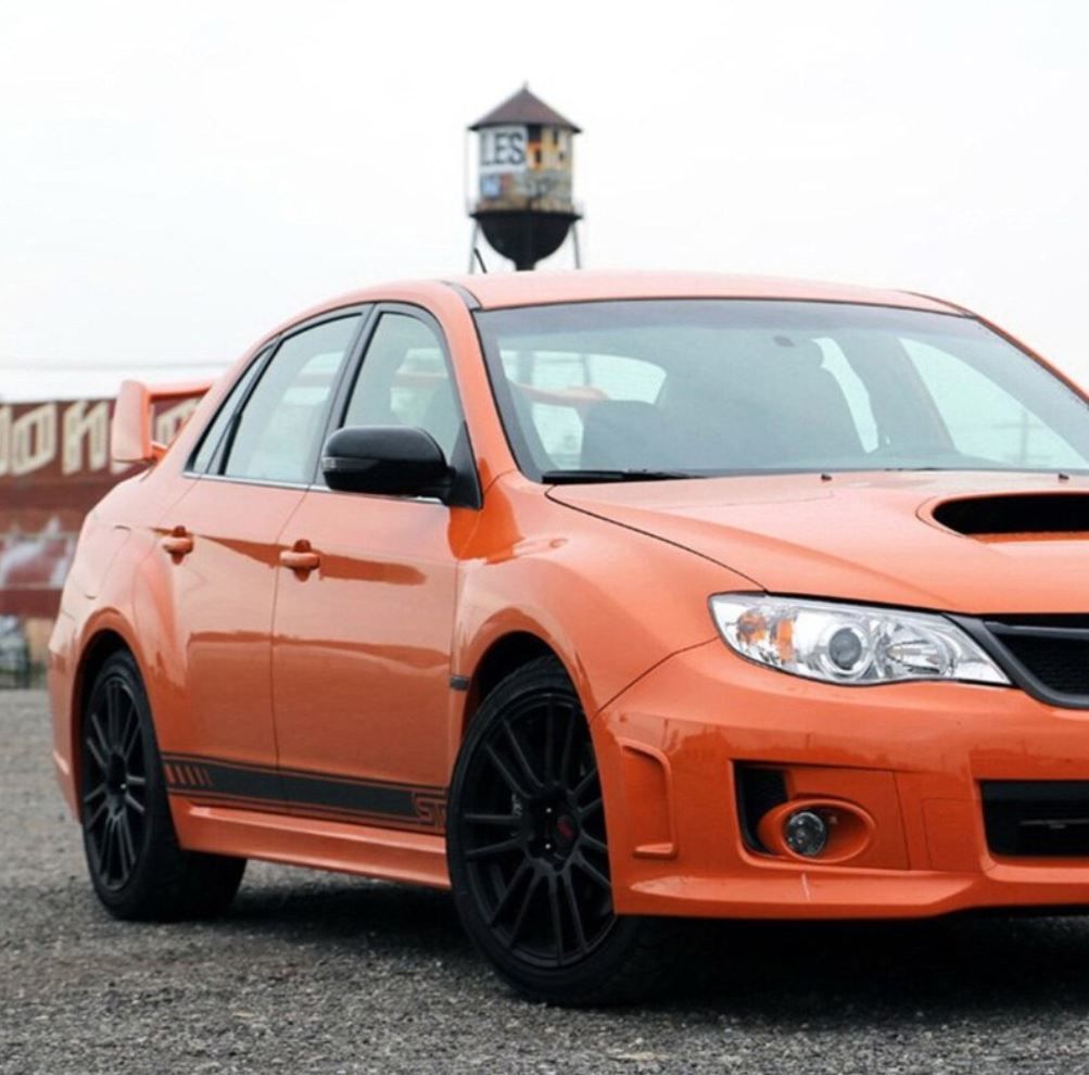 送料込 ステッカー デカール Subaru スバル インプレッサ用 外装 サイドボディ 自動 送料込 ステッカー デカール Subaru スバル インプレッサ用 外装 サイドボディ 自動