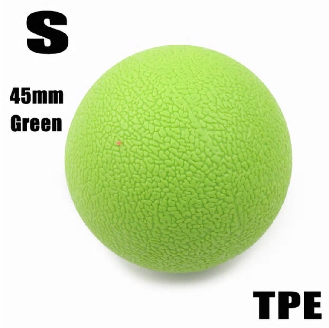 ストレッチボール マッサージボール 疲労 腰痛 肩凝りにも 筋トレ ヨガ ジム 美ボディ