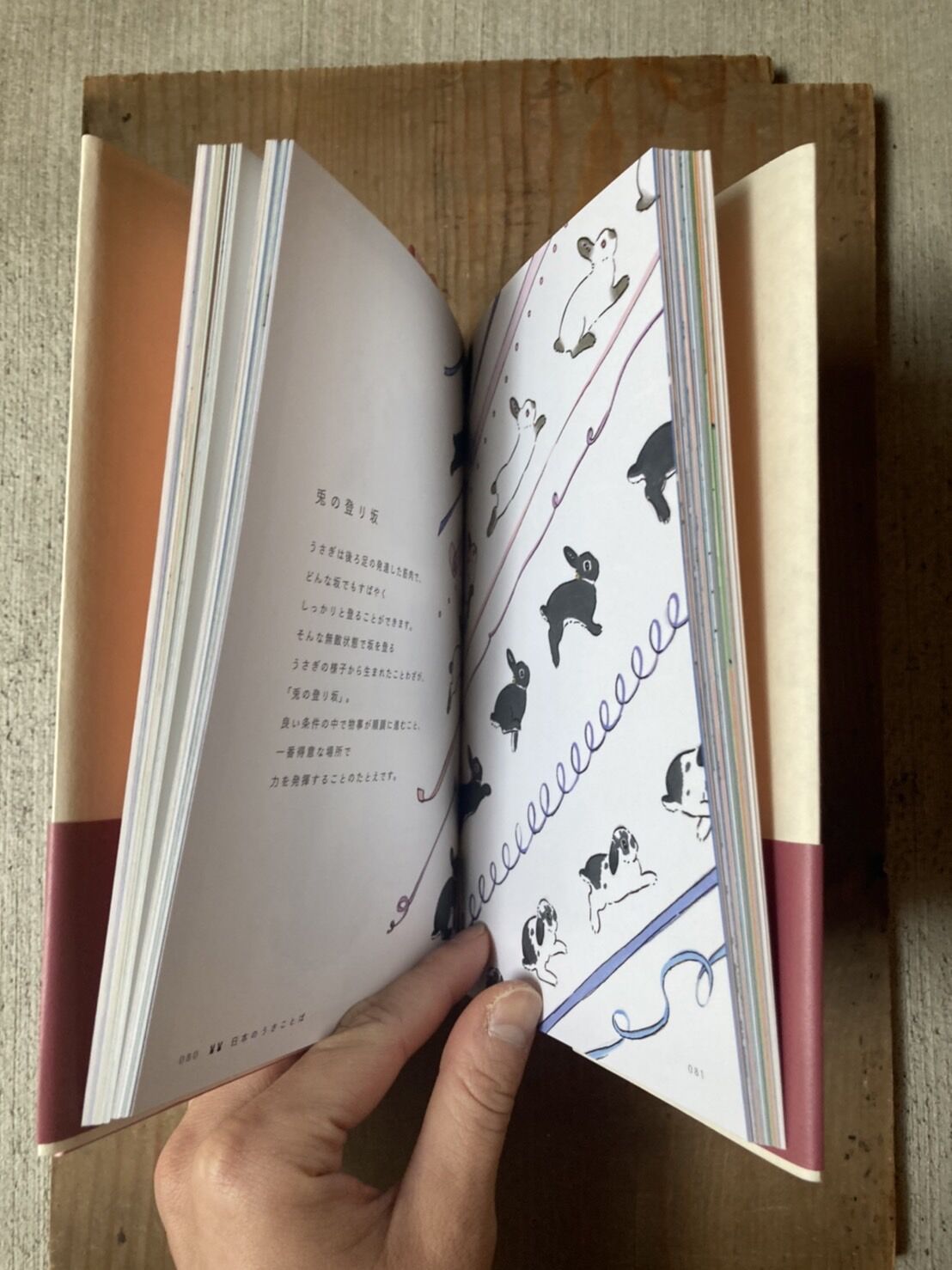 うさことば辞典 ヒトヤ堂