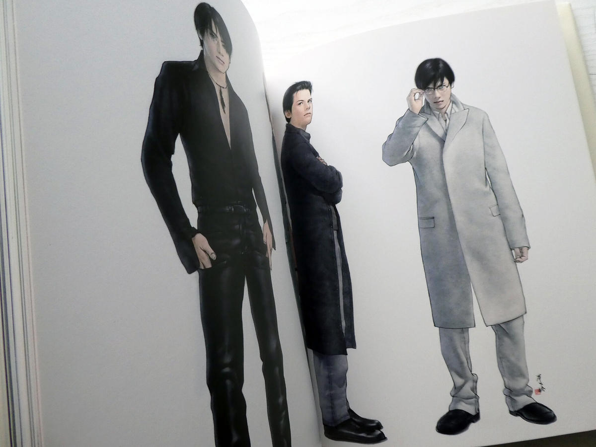 中古 The Library By Chen Shu Fen Common 陳淑芬