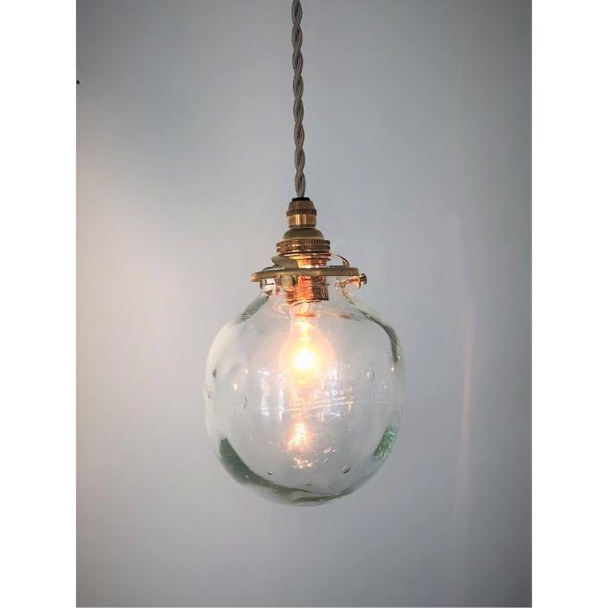 hizuki おおやぶみよ ランプシェード2(コード120cm)