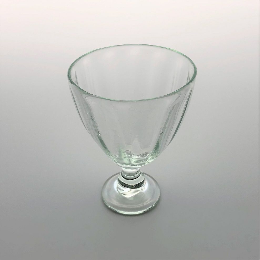 おおやぶみよ チビモールワイングラス Hizuki