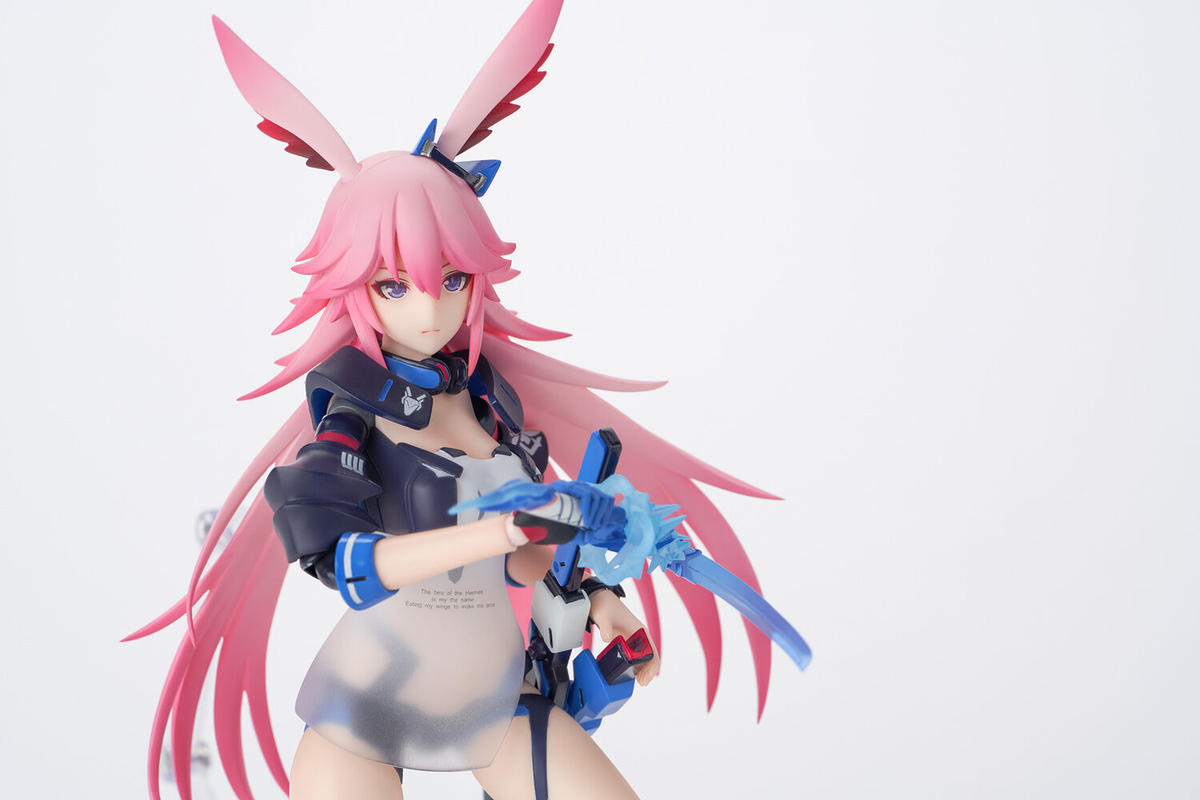 Amazon | APEX ARCTECHシリーズ 崩壊3rd 八重桜 御神装 勿忘 1/8
