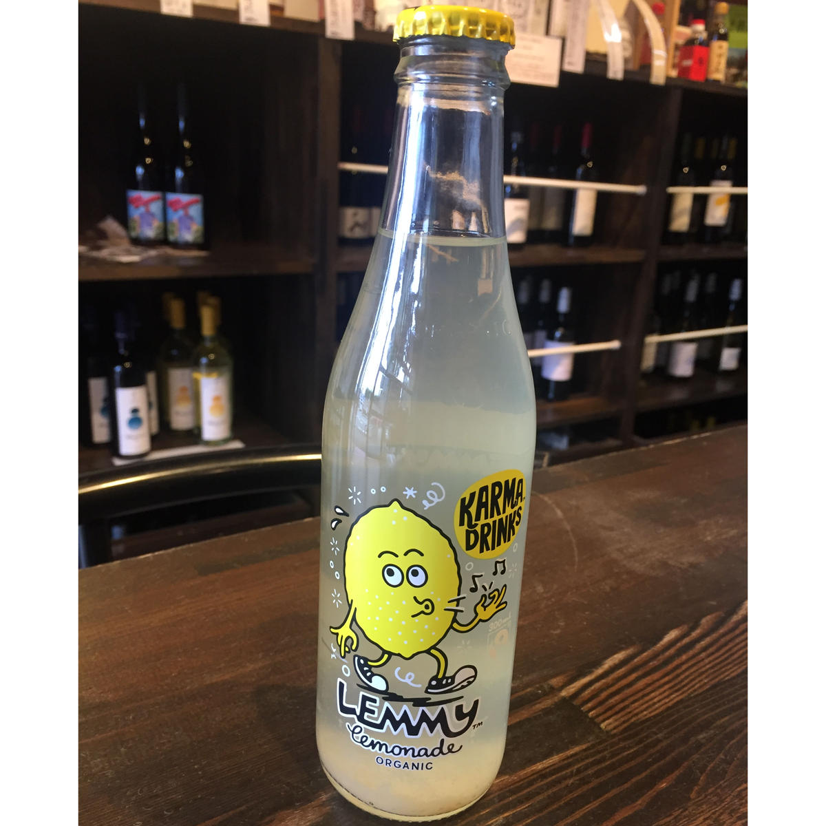 レミーレモネード 300ml 炭酸飲料 Karma Cola社 ニュージーランド お レミーレモネード 300ml 炭酸飲料 Karma Cola社 ニュージーランド お
