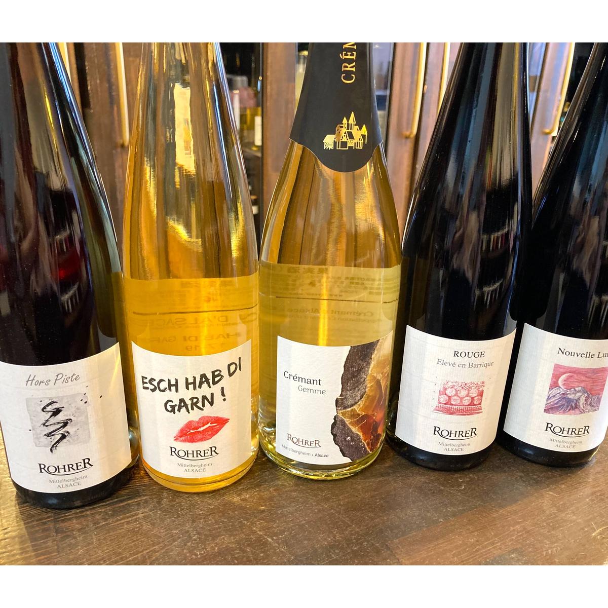 ピノ ノワール バリック 樽熟 19 赤 アンドレ ロレール フランス アル